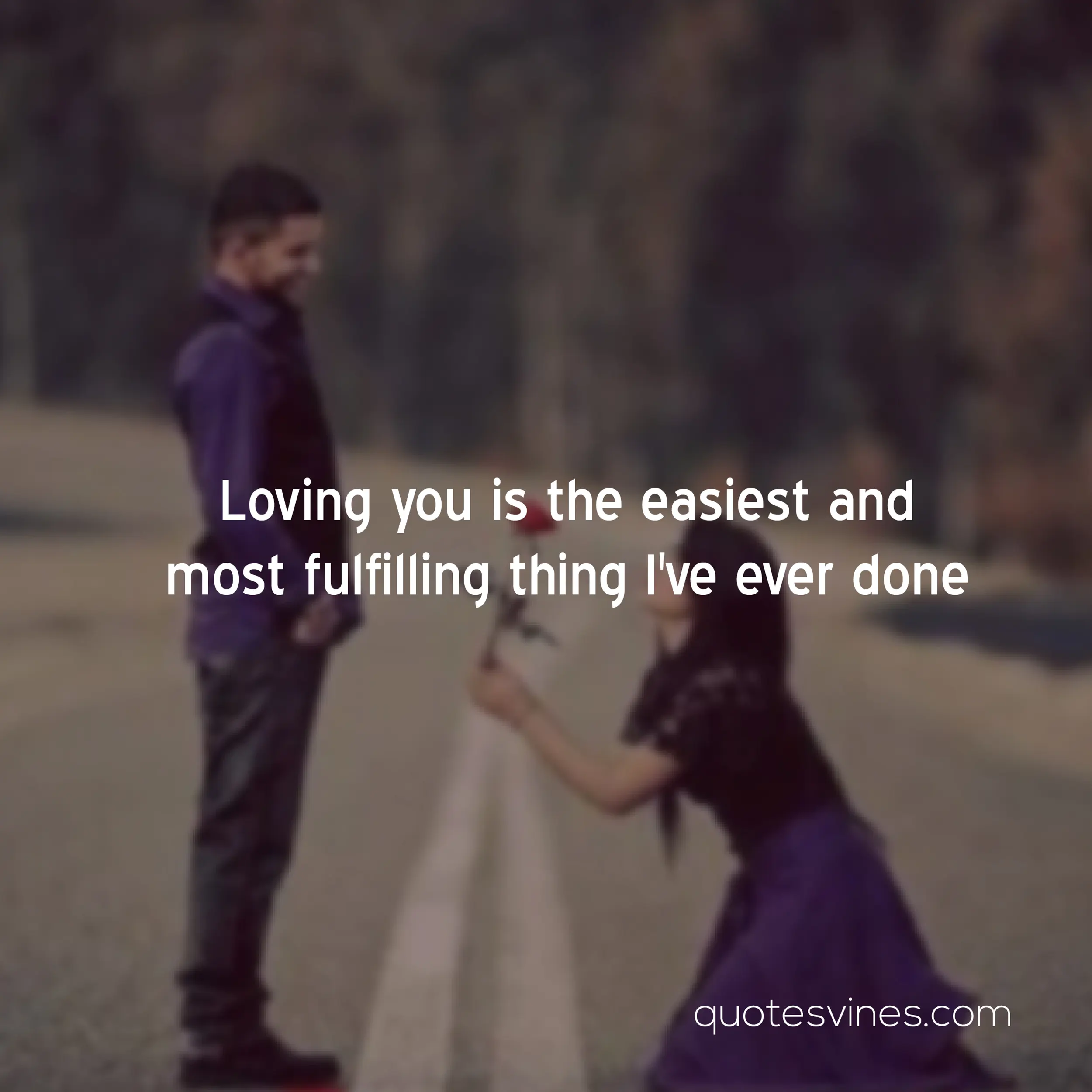 Best Love And Romantic Quotes