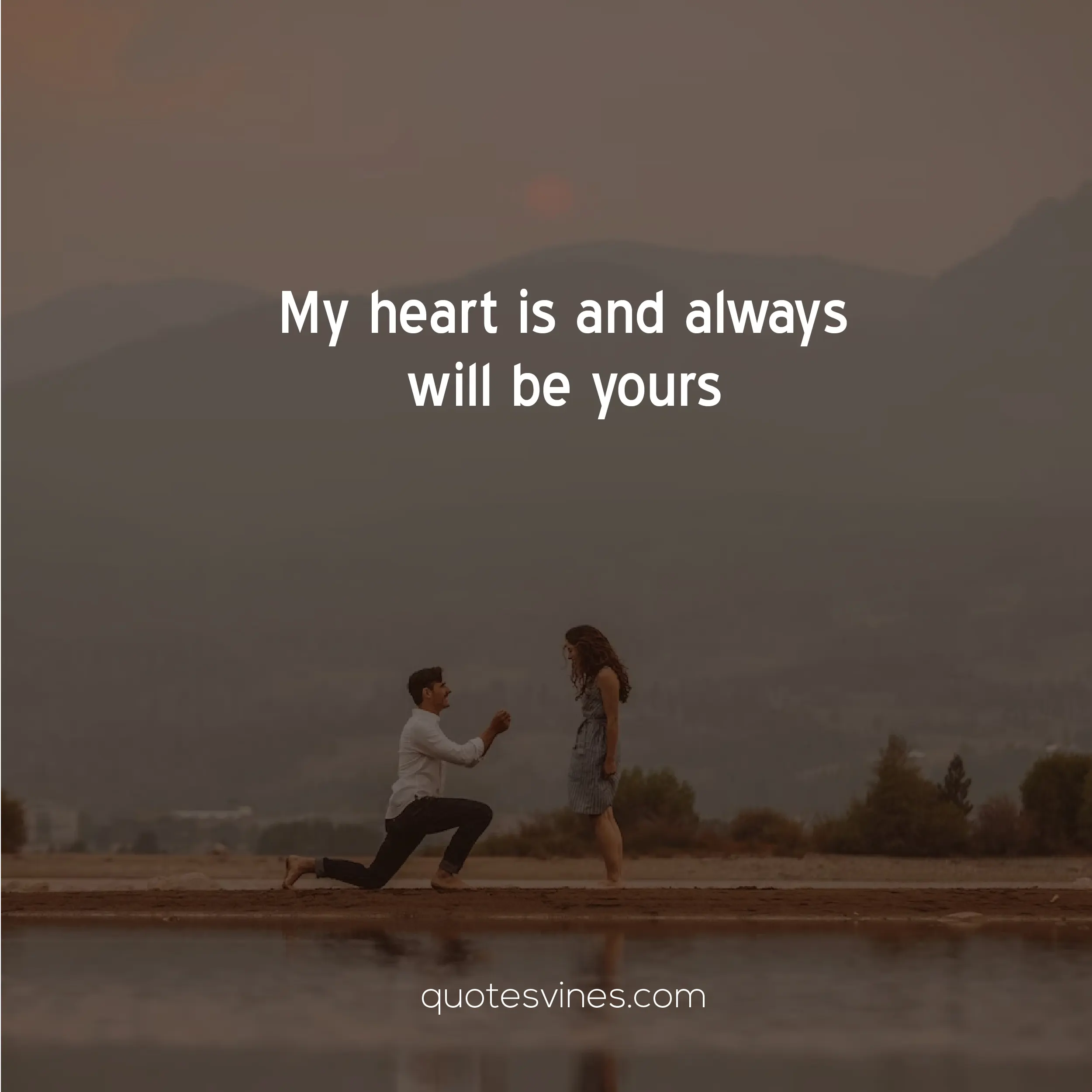Best I Love You Quotes
