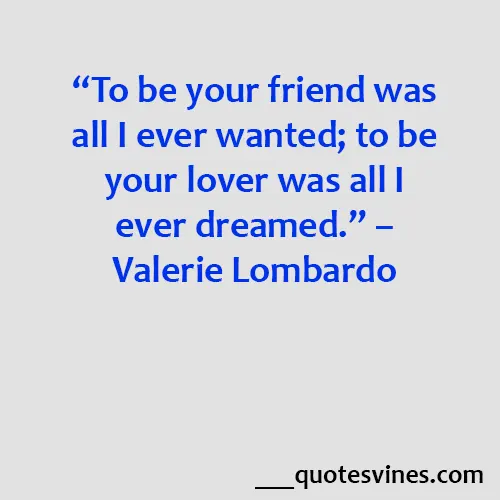 Love Quotes for Valentine's Day
