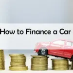 How to Finance a Car