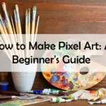 How to Make Pixel Art: A Beginner's Guide